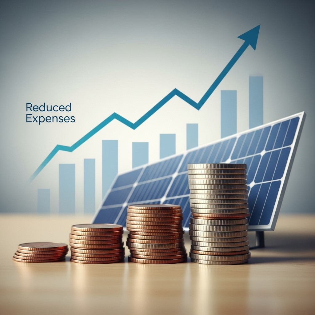 Économies d'énergie